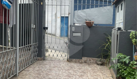 Terreno à venda com 2 quartos em Casa Verde, São Paulo, SP