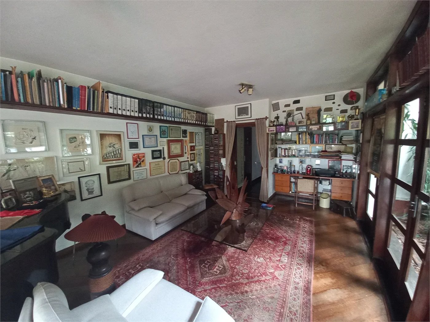 Sobrado à venda com 4 quartos, sendo 2 suítes,  em Fazenda Morumbi, São Paulo, SP