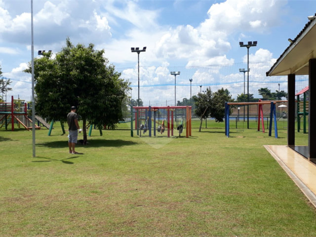 Terreno à venda no condomínio Shambala III, Atibaia - SP