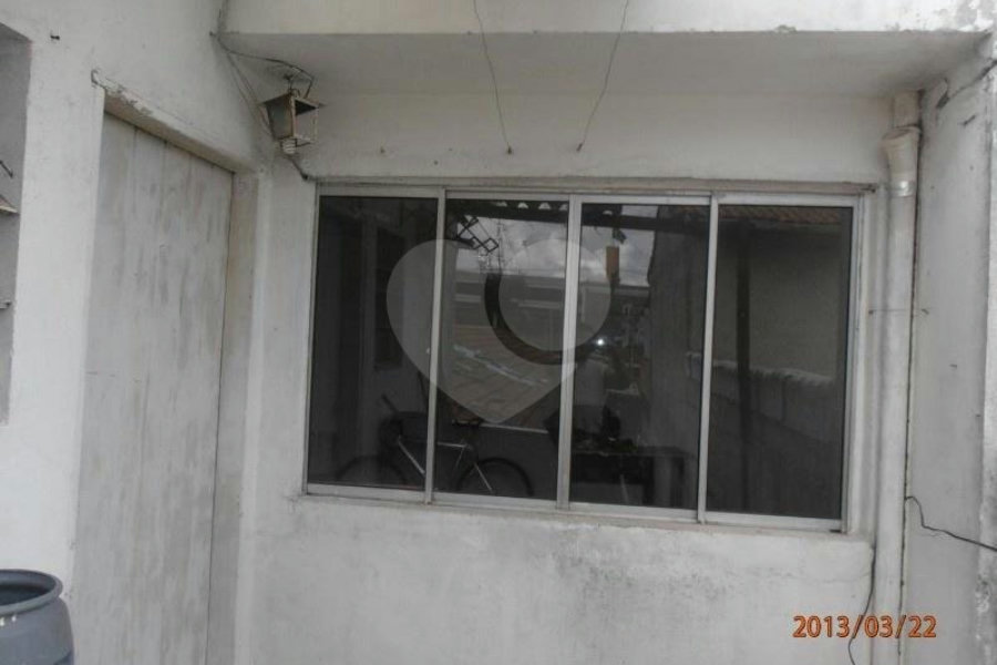 Casa à venda com 3 quartos, sendo 1 suíte, em Jaçanã, São Paulo, SP