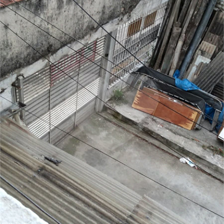 Terreno à venda em Vila Maria Alta, São Paulo, SP