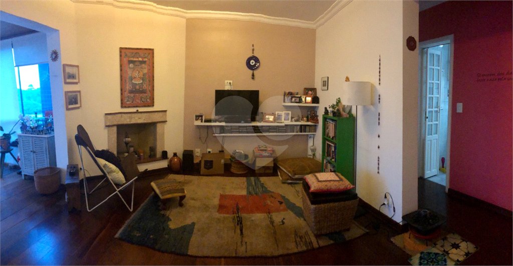 Apartamento à venda com 4 quartos, sendo 3 suítes, em Fazenda Morumbi, São Paulo, SP