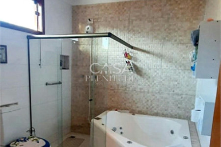Casa em condomínio à venda com 4 quartos, sendo 3 suítes,  em Granja Olga II, Sorocaba, SP