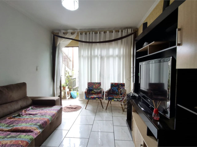 Casa à venda com 2 quartos em Casa Verde, São Paulo, SP