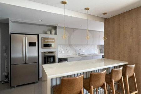 Apartamento à venda com 3 quartos, sendo 1 suíte, em Vila Mogilar, Mogi das Cruzes, SP