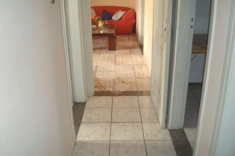 Apartamento à venda com 3 quartos em Santana, São Paulo, SP