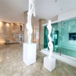 Apartamento Residencial à venda, Gonzaga, Santos - AP1684.