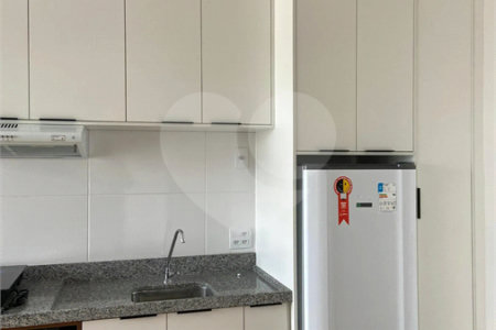 Apartamento para alugar com 1 quarto em BUTANTÃ, São Paulo, SP