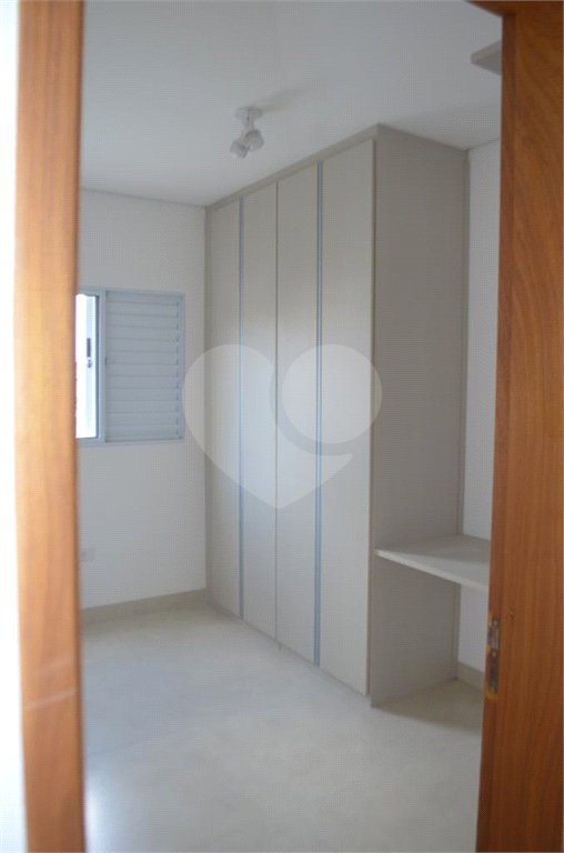 Apartamento à venda com 2 quartos em Vila Guilherme, São Paulo, SP