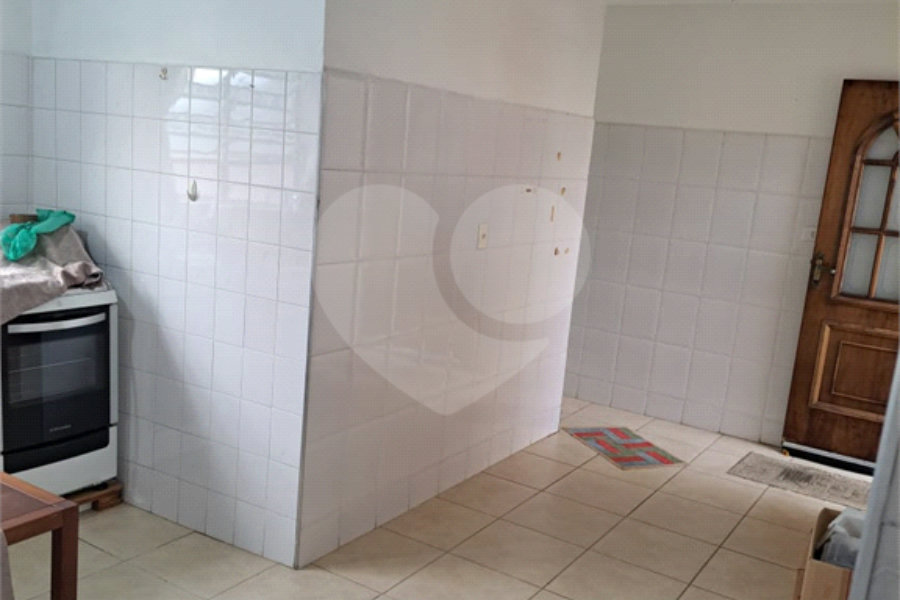 Casa à venda com 3 quartos em Freguesia do Ó, São Paulo, SP