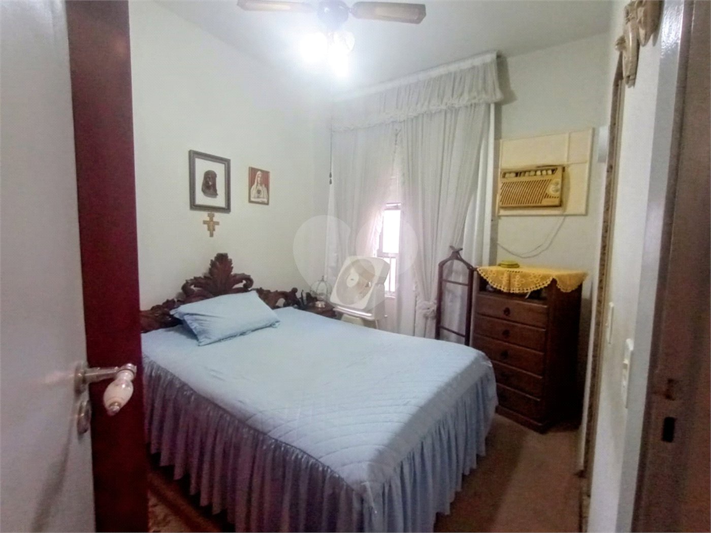 Apartamento à venda com 3 quartos em Tijuca, Rio de Janeiro, RJ
