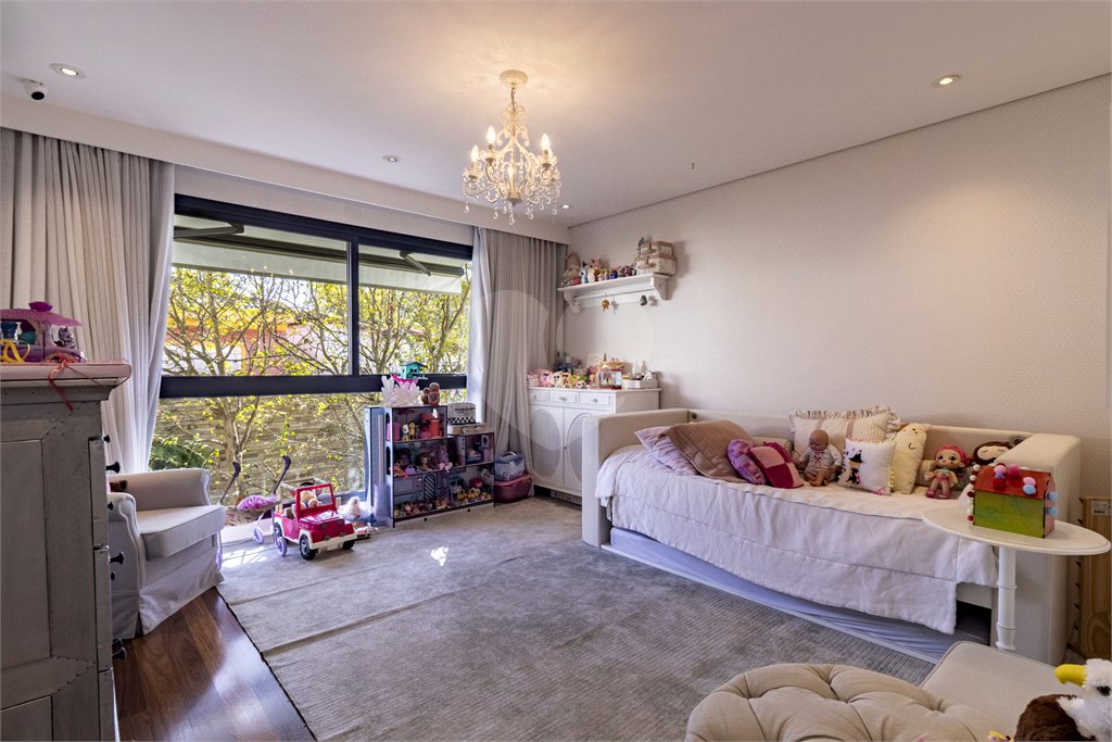 Casa à venda com 3 suítes em Jardim Luzitânia, São Paulo, SP