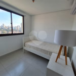 Apartamento para alugar com 2 quartos em Vila Olímpia, São Paulo, SP