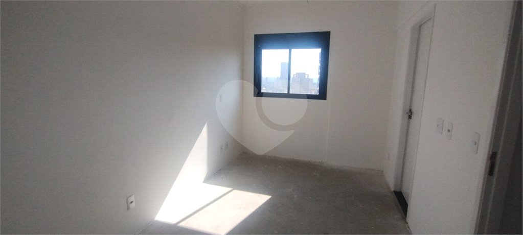 Apartamento à venda com 1 quarto, sendo 2 suítes, em Vila Osasco, Osasco, SP