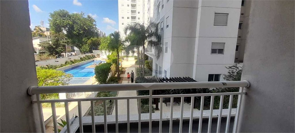 Apartamento á venda - Saúde