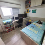 Apartamento Residencial à venda, Itararé, São Vicente - AP1404.