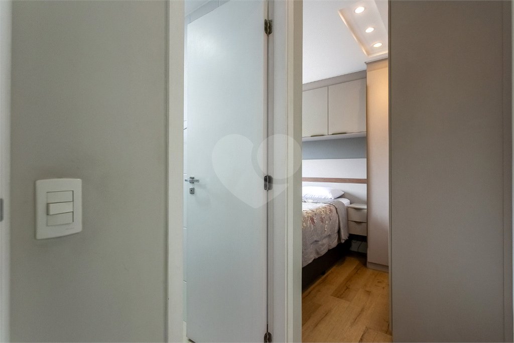 Apartamento à venda com 2 quartos, sendo 1 suíte, em Vila Santa Catarina, São Paulo, SP