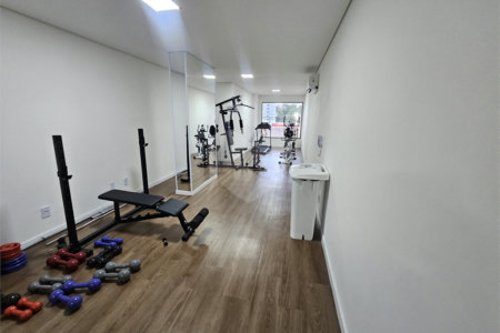 Apartamento à venda com 3 suítes em Vila Lucy, Sorocaba, SP