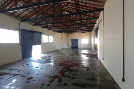 Salão para alugar em Vila Monteiro, Itapetininga, SP