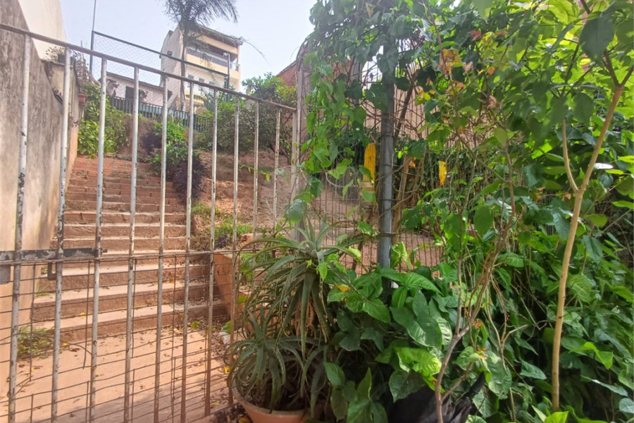 Casa à venda com 2 quartos em Lauzane Paulista, São Paulo, SP