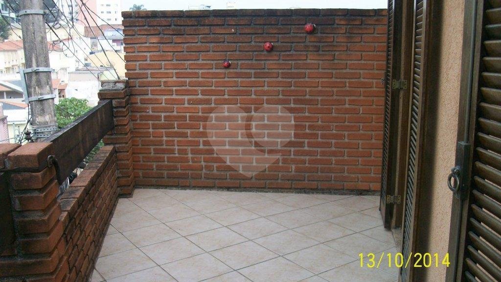 Sobrado à venda com 5 quartos, sendo 1 suíte, em Parada Inglesa, São Paulo, SP