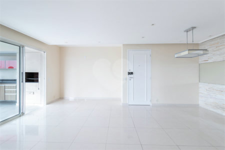 Apartamento à venda com 3 suítes em Vila Leopoldina, São Paulo, SP