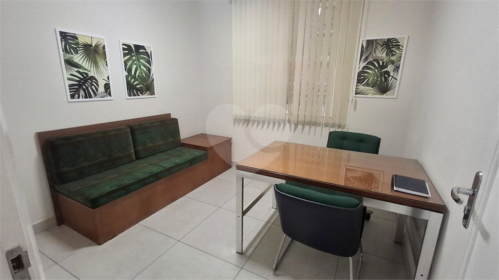 Sobrado para alugar com 1 quarto em Vila Clementino, São Paulo, SP