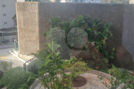 Apartamento à venda com 3 quartos em Bela Vista, São Paulo, SP