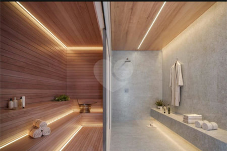 Apartamento à venda com 1 suíte em Butantã, São Paulo, SP