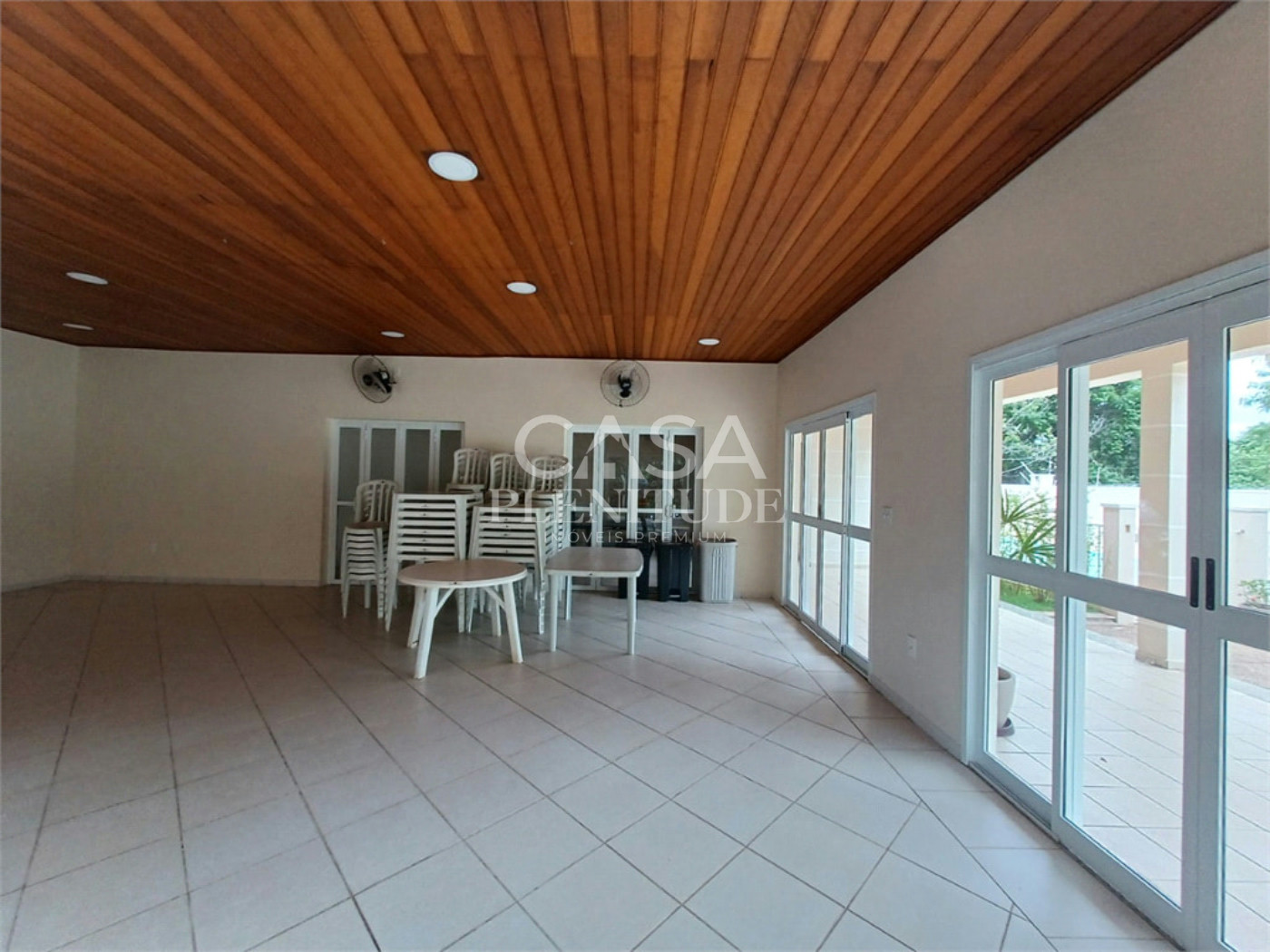 Casa em condomínio à venda com 2 suítes em Boa Vista, Sorocaba, SP