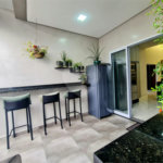Casa à venda com 3 quartos, sendo 1 suíte, no condomínio Horto Florestal Iii, Sorocaba - SP
