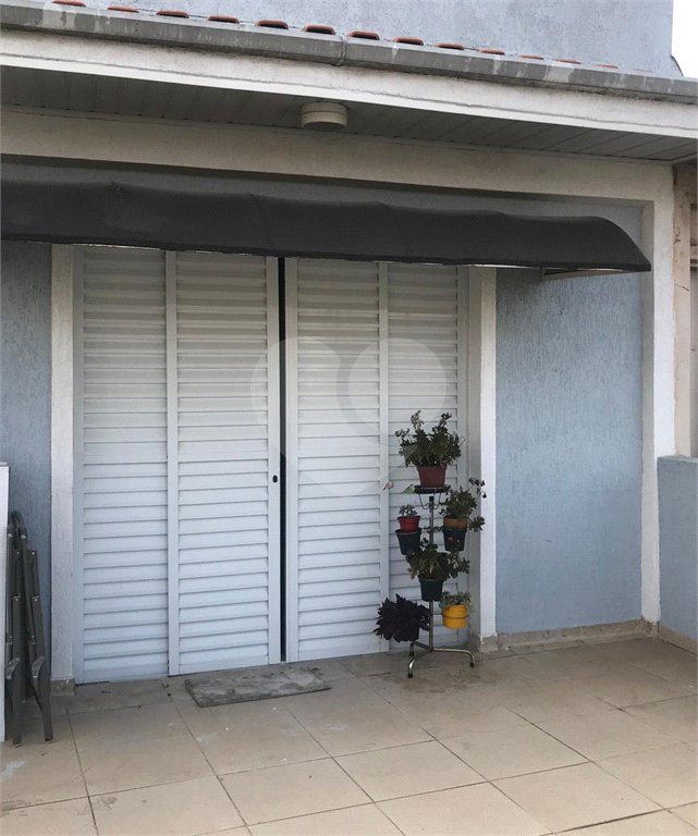 Sobrado à venda com 3 quartos, sendo 1 suíte, em Mandaqui, São Paulo, SP