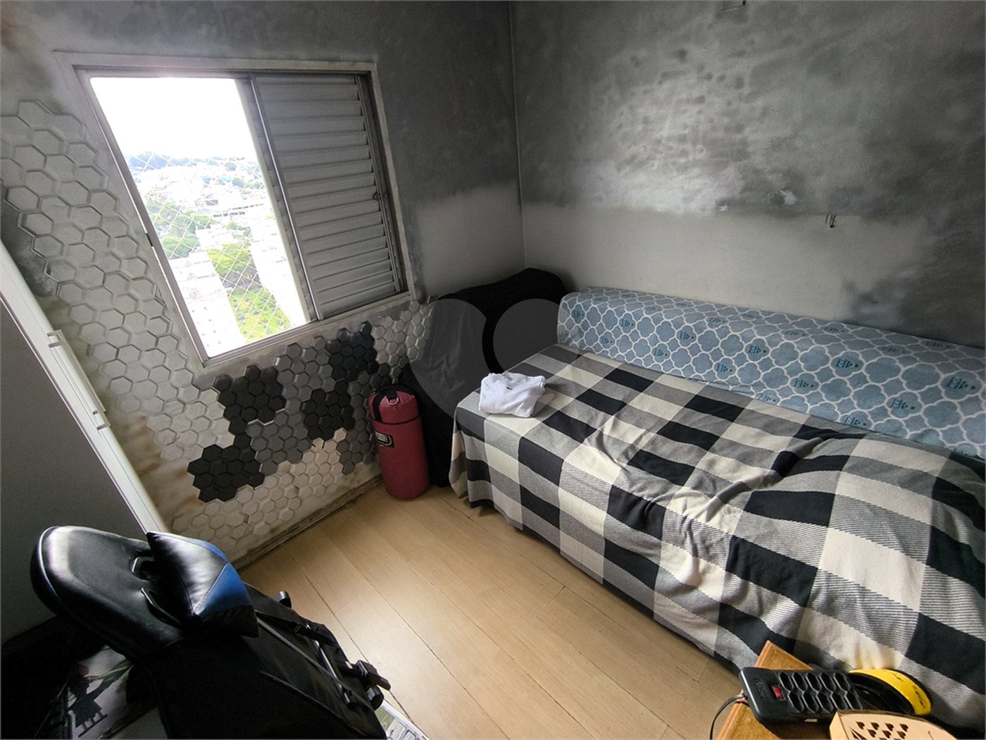 Apartamento à venda com 2 quartos em Pirajussara, São Paulo, SP