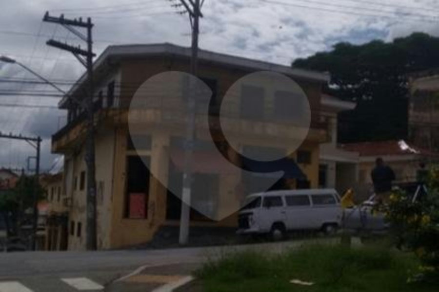 Prédio à venda em Tucuruvi, São Paulo, SP