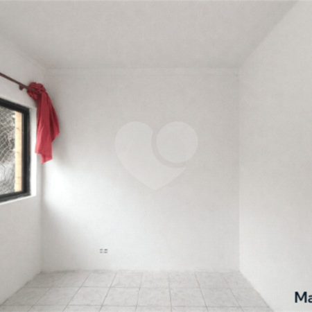 Apartamento à venda com 2 quartos em Água Branca, São Paulo, SP