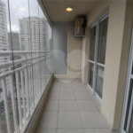 Apartamento à venda com 1 suíte em Alto da Boa Vista, São Paulo, SP