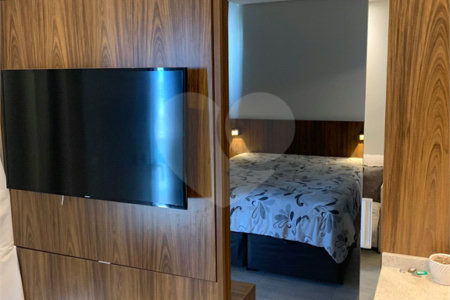Apartamento para alugar com 2 suítes em Pinheiros, São Paulo, SP