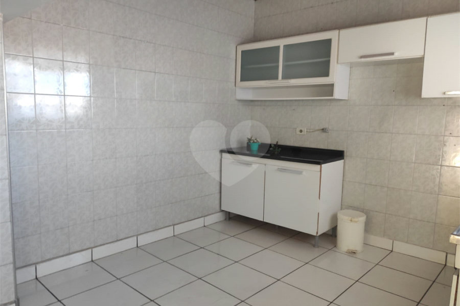 Casa à venda com 4 quartos em Jaçanã, São Paulo, SP
