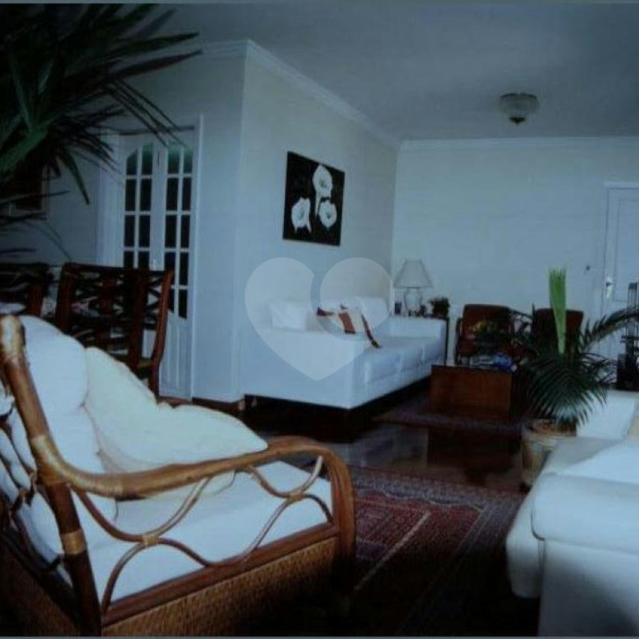 Apartamento à venda com 3 suítes em Jardim São Paulo(zona Norte), São Paulo, SP