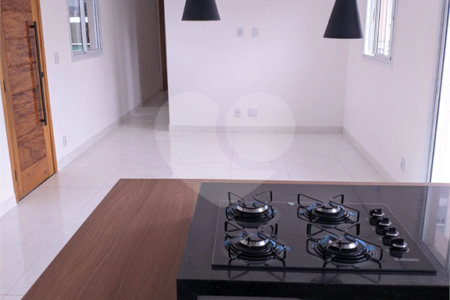 Apartamento à venda com 2 quartos, sendo 1 suíte, em Tatuapé, São Paulo, SP