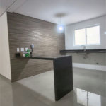 Casa Residencial à venda, Aparecida, Santos - CA0239.