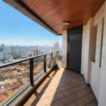Apartamento à venda com 4 suítes em Bosque da Saúde, São Paulo, SP