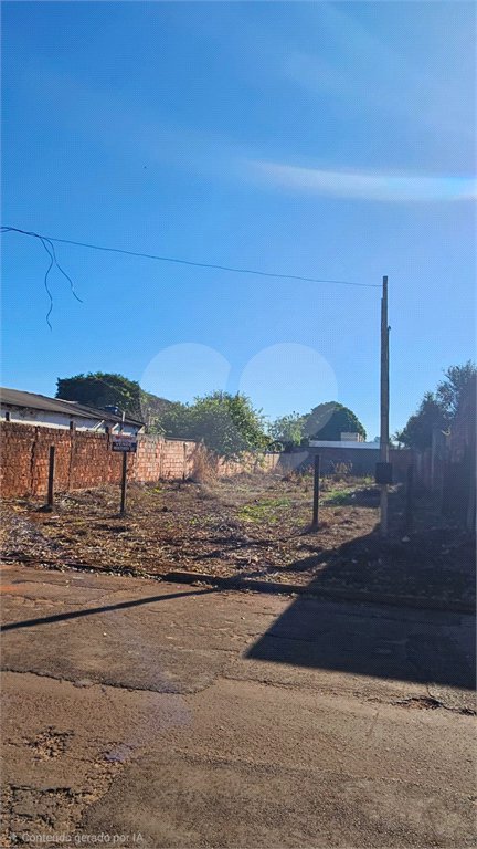 Terreno à venda em Vila Áurea, Ponta Porã, MS