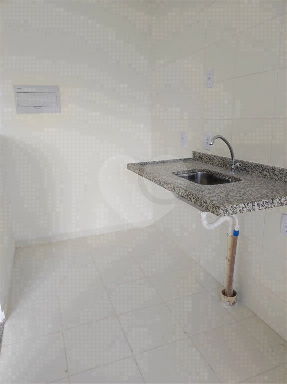 Apartamento à venda com 2 quartos em Casa Verde, São Paulo, SP