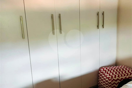 Apartamento à venda com 1 suíte em Brooklin Paulista, São Paulo, SP