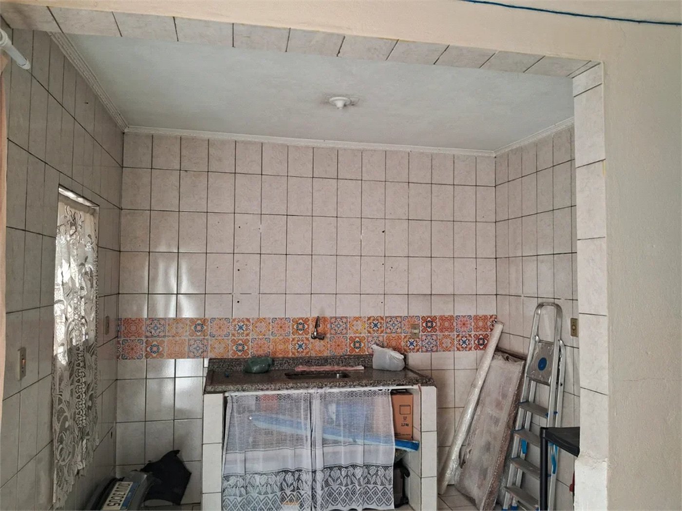 Sobrado à venda com 3 quartos em Jardim Humaitá, São Paulo, SP