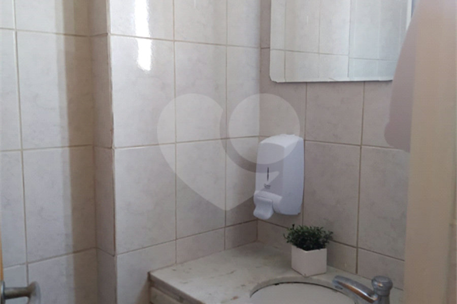 Sala à venda em Tucuruvi, São Paulo, SP