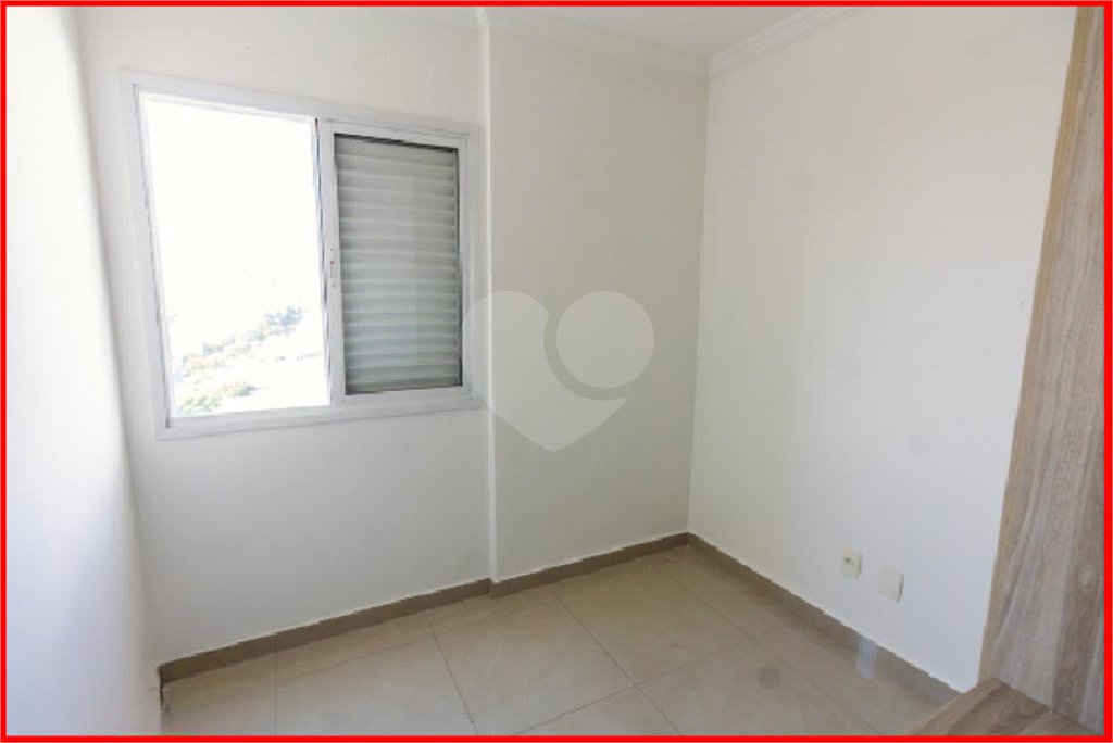 Apartamento à venda com 2 quartos em Barra Funda, São Paulo, SP