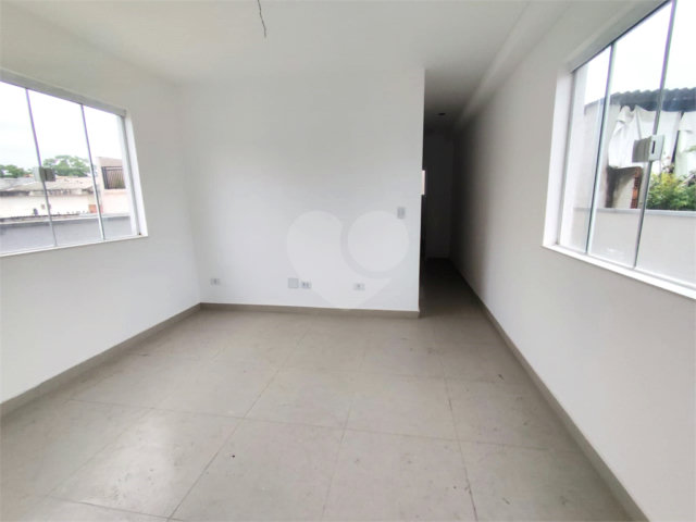 Apartamento à venda com 2 quartos em Vila Alpina, São Paulo, SP