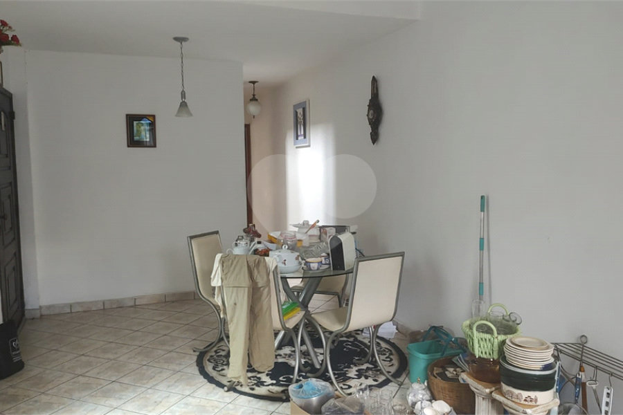 Sobrado à venda com 3 quartos, sendo 1 suíte, em Pirituba, São Paulo, SP